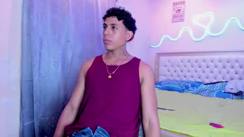 only for you bby  online show from September 22, 2025, 8:33 pm