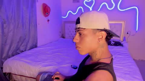 only for you bby  online show from October 14, 2025, 8:20 pm