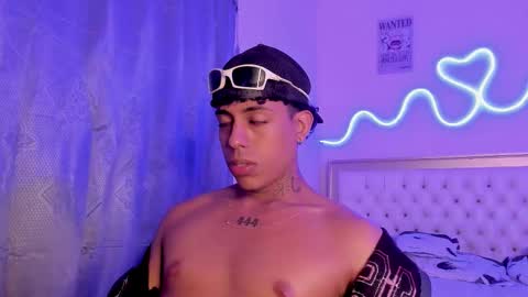 only for you bby  online show from October 18, 2025, 9:15 pm