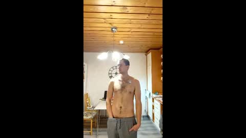 glebc online show from March 27, 2026, 5:01 pm