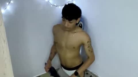 glen_connor_11 online show from January 18, 2026, 2:15 am