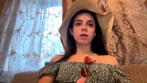 glendahammond online show from March 2, 2026, 2:24 pm