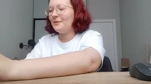 Snapshot of glendarobinson chatting on July 4, 2026, 6:19 am Elly online show from July 4, 2026, 6:19 am