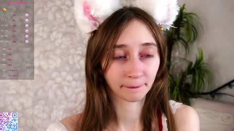 Snapshot of glennabardy chatting on January 14, 2025, 5:12 pm Sandra online show from January 14, 2025, 5:12 pm