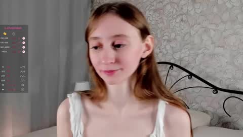 Snapshot of glennabardy chatting on February 20, 2025, 7:30 pm Sandra online show from February 20, 2025, 7:30 pm