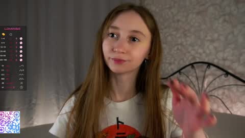 Snapshot of glennabardy chatting on March 2, 2025, 6:40 pm Sandra online show from March 2, 2025, 6:40 pm