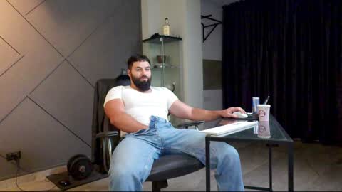 Snapshot of glennmasters chatting on January 4, 2025, 8:16 pm Matthew .. for short call me Matt online show from January 4, 2025, 8:16 pm