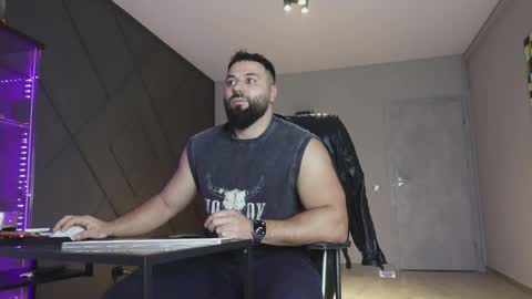 Matthew .. for short call me Matt online show from January 13, 2026, 7:08 pm