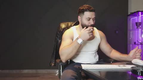 Matthew .. for short call me Matt online show from February 27, 2026, 8:20 pm