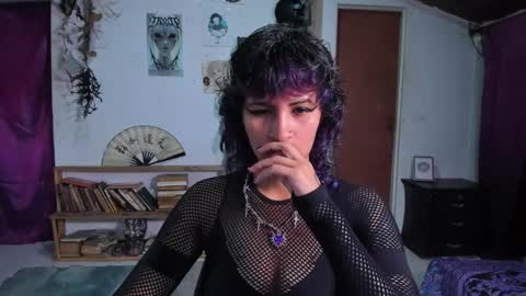 NYX online show from October 17, 2025, 3:25 pm