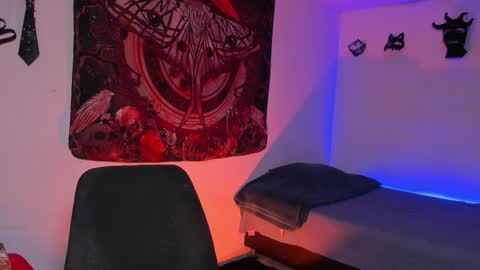 NYX online show from March 27, 2026, 8:30 pm