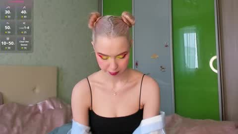 Sara online show from March 13, 2026, 3:46 am