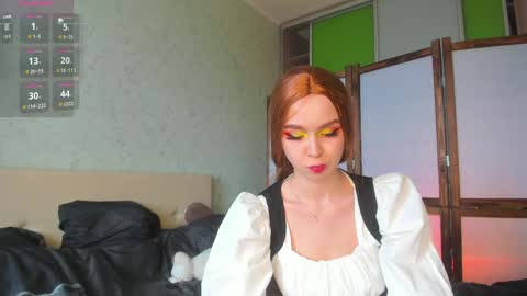 Sara online show from May 5, 2026, 4:20 am