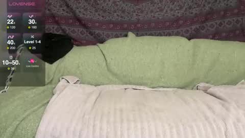 GlitterKitty 108 online show from February 25, 2026, 12:31 am