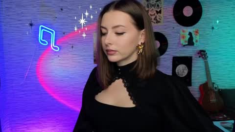 Snapshot of glo_lo chatting on December 3, 2024, 9:22 am Bye everybody Ill be online Monday December 2nd Saturday and Sunday off online show from December 3, 2024, 9:22 am