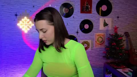 Snapshot of glo_lo chatting on December 16, 2024, 6:05 pm Bye everybody Ill be online Monday December 2nd Saturday and Sunday off online show from December 16, 2024, 6:05 pm