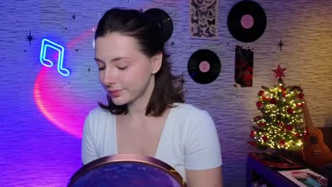 Snapshot of glo_lo chatting on January 29, 2025, 8:18 am Bye everybody Ill be online Monday December 2nd Saturday and Sunday off online show from January 29, 2025, 8:18 am