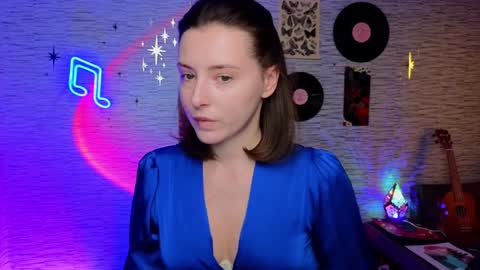 Snapshot of glo_lo chatting on January 31, 2025, 6:46 am Bye everybody Ill be online Monday December 2nd Saturday and Sunday off online show from January 31, 2025, 6:46 am