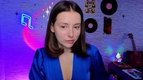 Snapshot of glo_lo chatting on February 3, 2025, 6:45 am Bye everybody Ill be online Monday December 2nd Saturday and Sunday off online show from February 3, 2025, 6:45 am