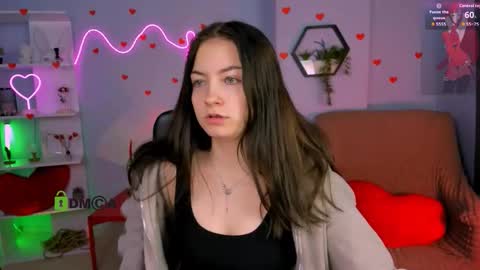 gloria_flower_ online show from February 23, 2026, 6:33 am