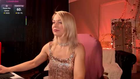 Gloria online show from February 13, 2026, 10:55 am