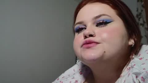 Snapshot of gloria_thomas chatting on February 25, 2026, 12:53 am gloria_thomas online show from February 25, 2026, 12:53 am