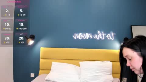 Gloria online show from January 18, 2025, 4:15 am