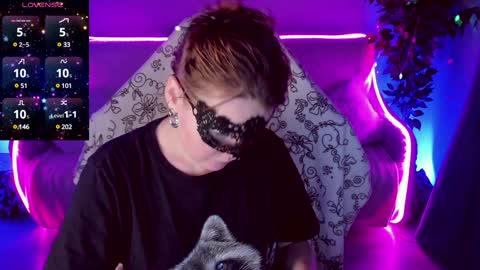 Snapshot of gloriagrays chatting on January 23, 2025, 7:29 pm gloriagrays online show from January 23, 2025, 7:29 pm