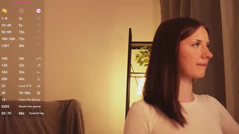 Gloria online show from February 17, 2026, 5:26 am