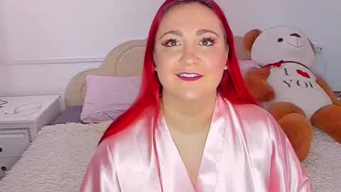 gloriamistress online show from December 8, 2024, 10:30 am