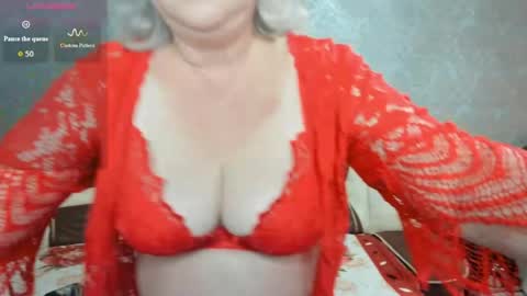 Gloriasguirt online show from May 25, 2026, 1:33 am