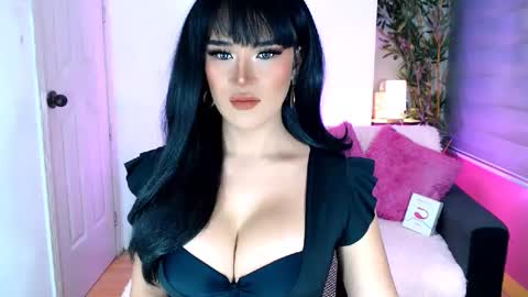 shy online show from December 4, 2024, 7:01 pm