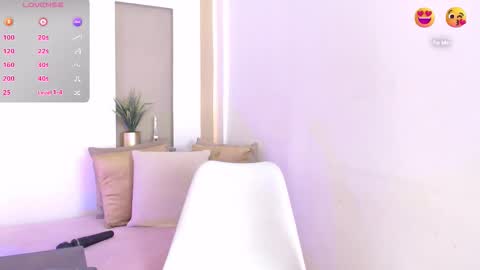 glory_girl online show from February 6, 2026, 10:24 pm