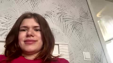 Snapshot of glossy_girl_1 chatting on April 25, 2026, 8:50 am Roxy online show from April 25, 2026, 8:50 am