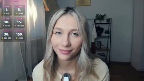 Cherry online show from November 26, 2025, 8:15 am