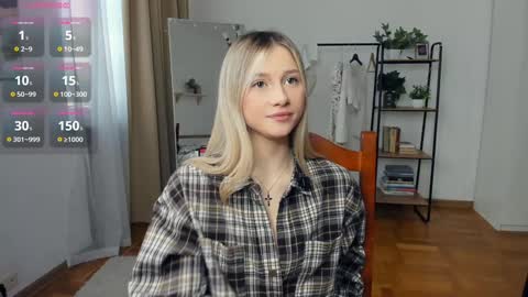 Cherry online show from February 8, 2026, 7:45 am