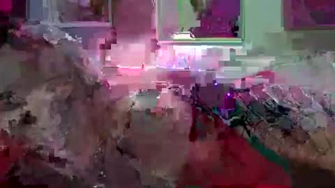 glsex_ online show from February 15, 2026, 3:20 pm