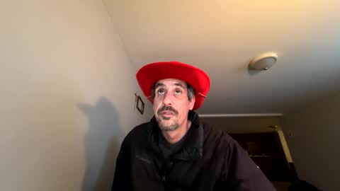 Snapshot of gmang4242 chatting on February 22, 2026, 9:52 am gmang4242 online show from February 22, 2026, 9:52 am