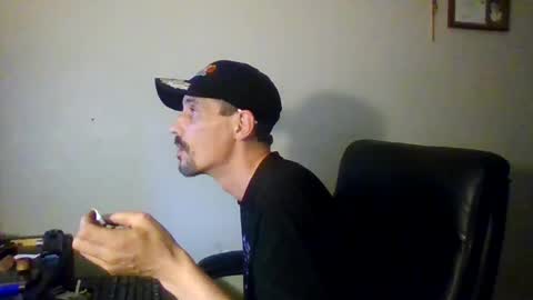 gmang4242 online show from July 11, 2026, 8:00 pm