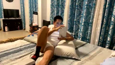 Snapshot of gmarkseymoure chatting on November 3, 2025, 5:03 pm gmarkseymoure online show from November 3, 2025, 5:03 pm