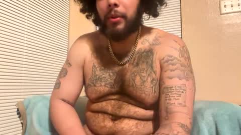 gmenocal21 online show from February 9, 2025, 8:44 am