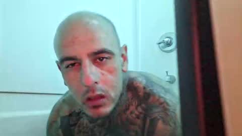 gnasty83 online show from October 3, 2025, 1:24 am