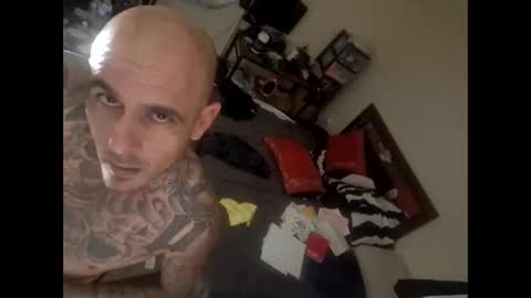 gnasty83 online show from November 2, 2025, 3:36 pm