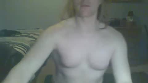 Snapshot of gnger31foru chatting on January 30, 2025, 12:48 pm Steven Meadow online show from January 30, 2025, 12:48 pm