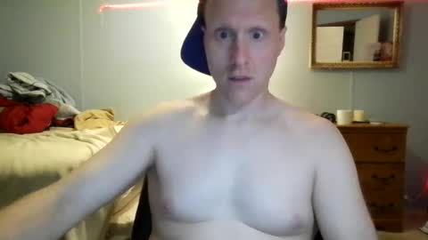 Snapshot of gnger31foru chatting on July 4, 2026, 4:07 am Steven Meadow online show from July 4, 2026, 4:07 am