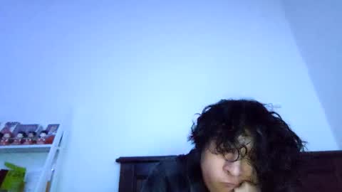 Snapshot of gnik8124 chatting on July 25, 2026, 11:41 am gnik8124 online show from July 25, 2026, 11:41 am