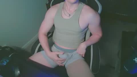 G online show from November 3, 2025, 4:47 am