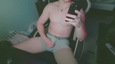 G online show from November 28, 2025, 5:43 am