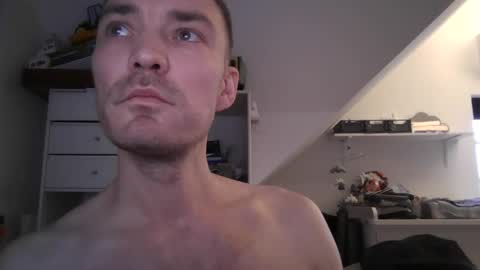 Gnusmas4you online show from January 25, 2025, 9:15 am