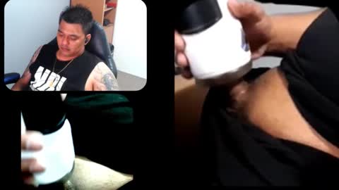 gnx666 online show from November 10, 2025, 3:05 am